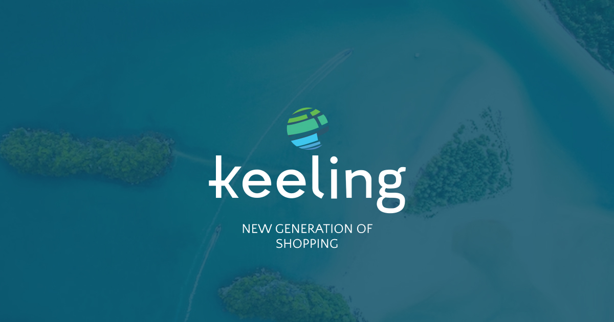 Keelings Logo